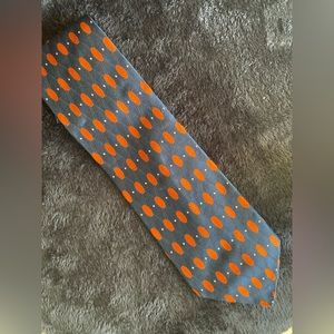 Zianetti Silk Tie